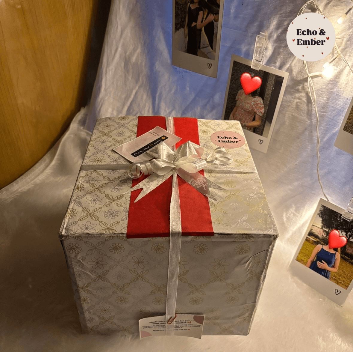 Gift Box